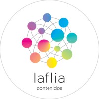 LaFlia Contenidos logo - Similar company to Flexflix