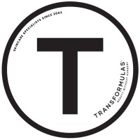 Transformulas - Skincare Specialists Since 2003 logo - Similar company to Newtons Solicitors