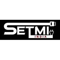 Setmi India logo - Similar company to Promotiser