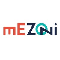 Mezoni logo - Similar company to Rami Abdeen & Partners Company
