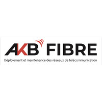 AKB-FIBRE logo - Similar company to Fibre Lone