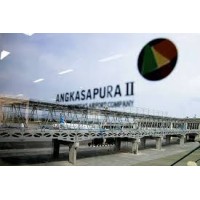 angkasapura logo - Similar company to Pt. Generasi Empowering Nusantara