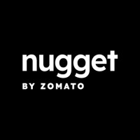 Nugget logo - Similar company to Nugget