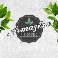 Armazém Fit Store Franchising logo - Similar company to Universidade Saudável