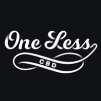 One Less CBD logo - Similar company to Occampoint