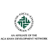 FOCUS Humanitarian Assistance Europe logo - Similar company to Soaringwords