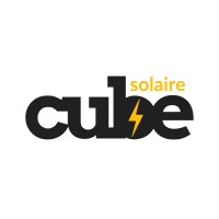 Cube Solaire logo - Similar company to Si2M