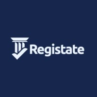 Registate logo - Similar company to Igniters Tech Law