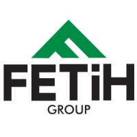 Fetih Alüminyum logo - Similar company to Ukhas Mi̇mari̇ Cephe Si̇stemleri̇ A.Ş