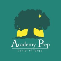 Academy Prep Center of Tampa logo - Similar company to Academy Prep Centers For Education