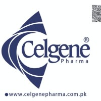 Celgene Pharma logo - Similar company to Arena