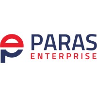 Paras Enterprise logo - Similar company to Optytech Engineers
