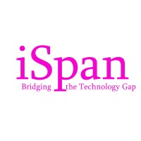 iSpan Ltd logo - email format related to iSpan