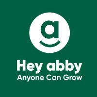 Hey abby logo - Similar company to Vocolinc