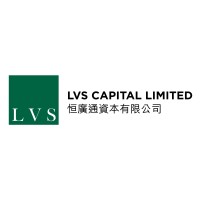 LVS Capital Limited logo - Similar company to Digital Climate Group