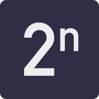 Two-n logo - Similar company to Researchconnection