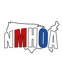 National Manufactured Home Owners Association (Nmhoa)