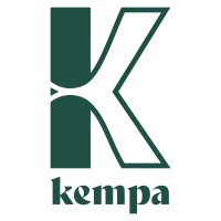 Kempa Products logo - Similar company to Arkana