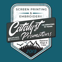 Catalyst Promotions logo - Similar company to Ecoforge Solutions