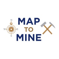 Map To Mine Pty Ltd logo - Similar company to Mintex Petrological Solutions