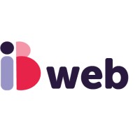 IB Web logo - Similar company to Etips