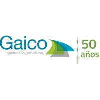 Gaico Ingenieros Constructores S.A. logo - Similar company to Athar Architect