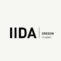 IIDA Oregon Chapter logo - Similar company to Tra Studio Architecture