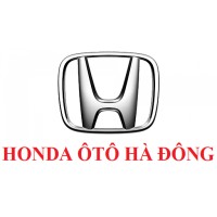 Honda Ôtô Hà Đông logo - Similar company to Honda Japauto Automobiles