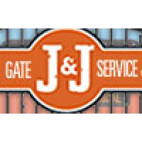 J & J Gate Service And Design