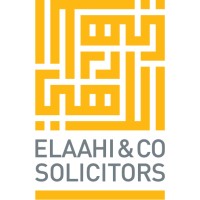 Elaahi & Co Solicitors logo - Similar company to Markverse