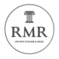 Law Office of Richard M. Russell logo - Similar company to Mcgarvey Pllc