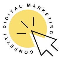 Confetti - Digital Marketing Agency logo - Similar company to Turtless