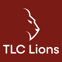 TLC Lions logo - Similar company to Missing People
