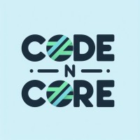 CODE N CORE logo - Similar company to Core Entity