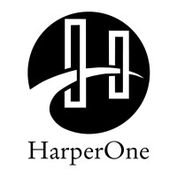 HarperOne, an imprint of HarperCollins Publishers logo - Similar company to Arkaexpress (Ivano-Frankivsk)
