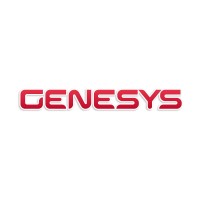 Genesys Software logo - Similar company to Genesys Software Srl