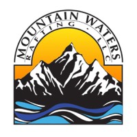 Mountain Waters Rafting & Adventure Company LLC logo - Similar company to Clear Creek Rafting Llc