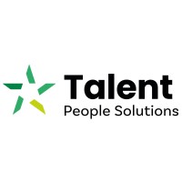 Talent People Solutions logo - Similar company to 4 Recruit