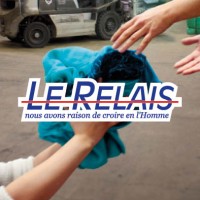 Le Relais logo - Similar company to Hakistorm