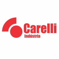Carelli Indústria logo - Similar company to Fundimaroc
