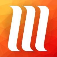 MENAFLIX - Middle East TV logo - Similar company to Multitv Events