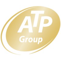 گروه آفتاب طلایی پرشین (ATPG) logo - Similar company to Capco.Co