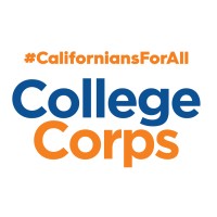 #Californiansforall College Corps