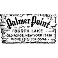 Palmer Point Boats & Cottages logo - Similar company to Top Tech