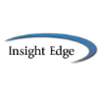 Insight Edge logo - Similar company to Wayfinders