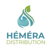 Héméra distribution logo - Similar company to Webception