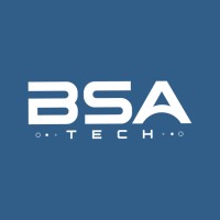 BSATech logo - Similar company to Opa Games