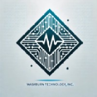 Washburn Technology logo - Similar company to Nahrep Twin Cities