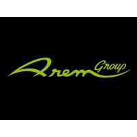 Arem Group logo - Similar company to Ainexim