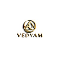 Vedyam Water logo - Similar company to King & Knights